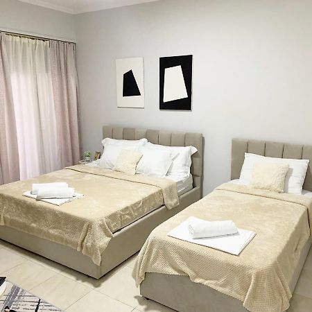 Chlo Apartment 1 Tirane מראה חיצוני תמונה