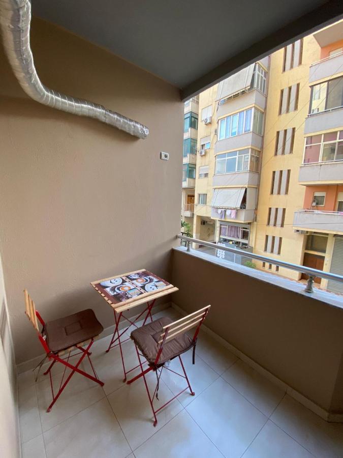 Chlo Apartment 1 Tirane מראה חיצוני תמונה