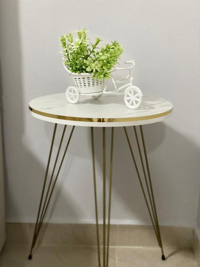 Chlo Apartment 1 Tirane מראה חיצוני תמונה