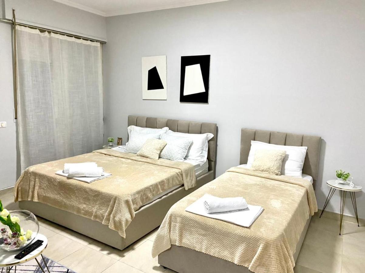 Chlo Apartment 1 Tirane מראה חיצוני תמונה