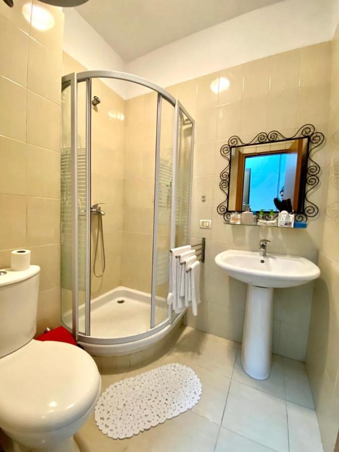 Chlo Apartment 1 Tirane מראה חיצוני תמונה