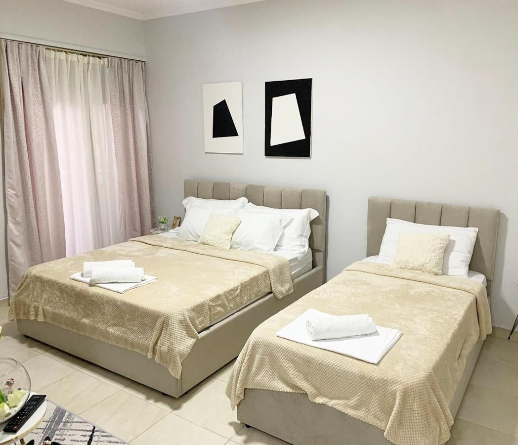 Chlo Apartment 1 Tirane מראה חיצוני תמונה